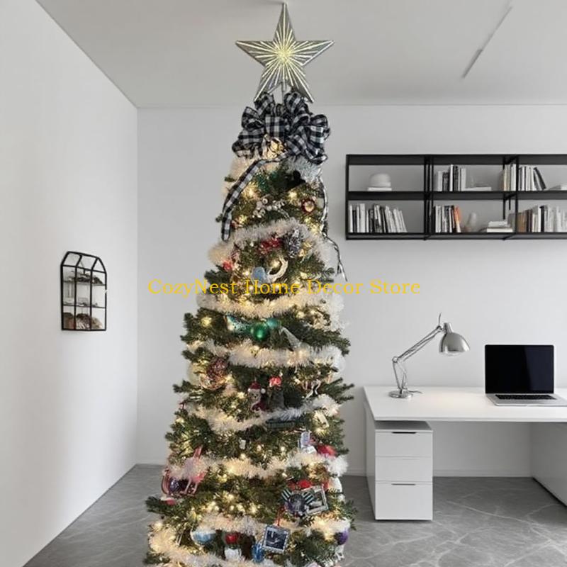 92MF Dekorative Weihnachtsbaum – Star Tree Topper Bewertung und Preis