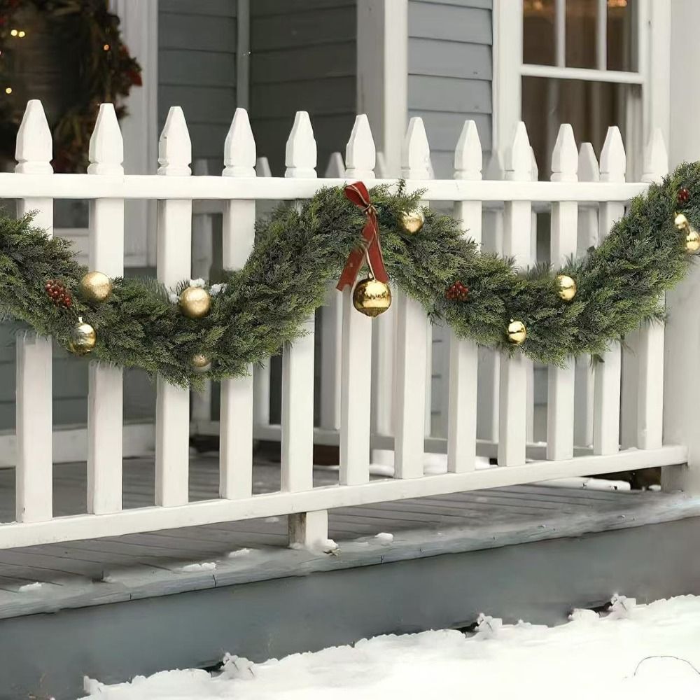 1,8/2,7 m künstliche Norfolk-K – Christmas Tree Artificial Bewertung und Preis