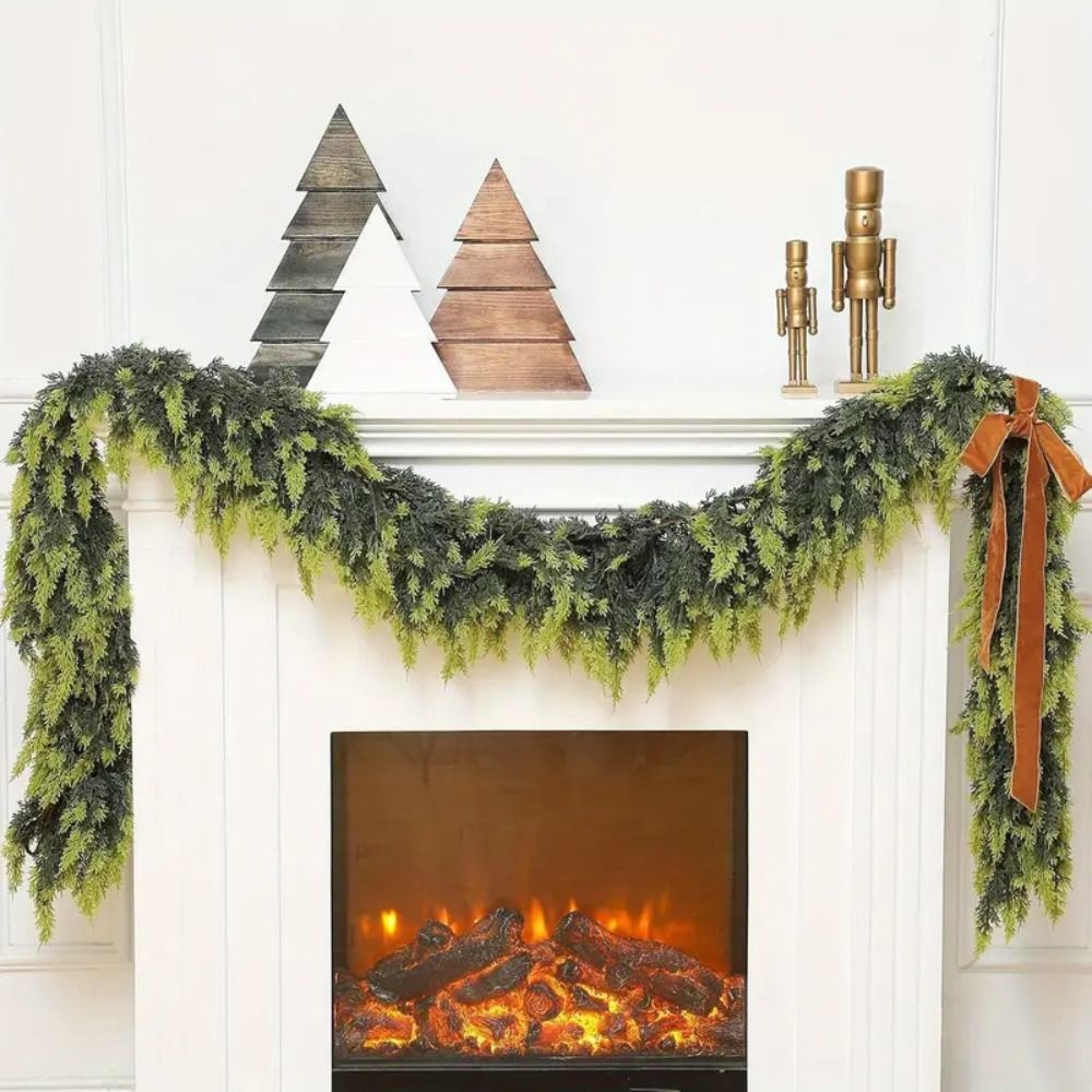 1,8/2,7 m künstliche Norfolk-K – Christmas Tree Artificial Bewertung und Preis