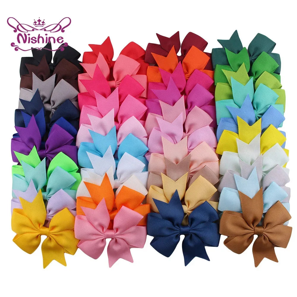 20 teile/los Gros grain Band S – Ribbon Bow Gift Bewertung und Preis