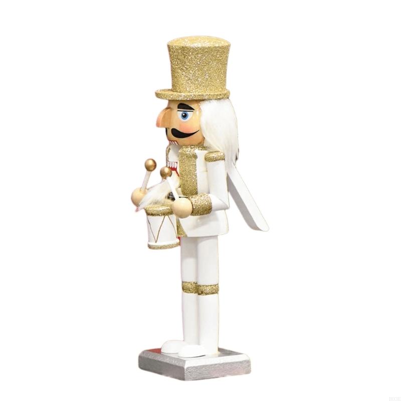 Weihnachts-Nussknacker-Figuren – Nutcracker Figurine Bewertung und Preis