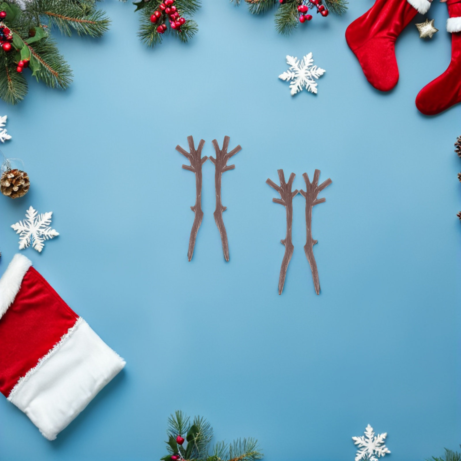 200 Stück Künstliche Weihnacht – Christmas Tree Artificial Bewertung und Preis