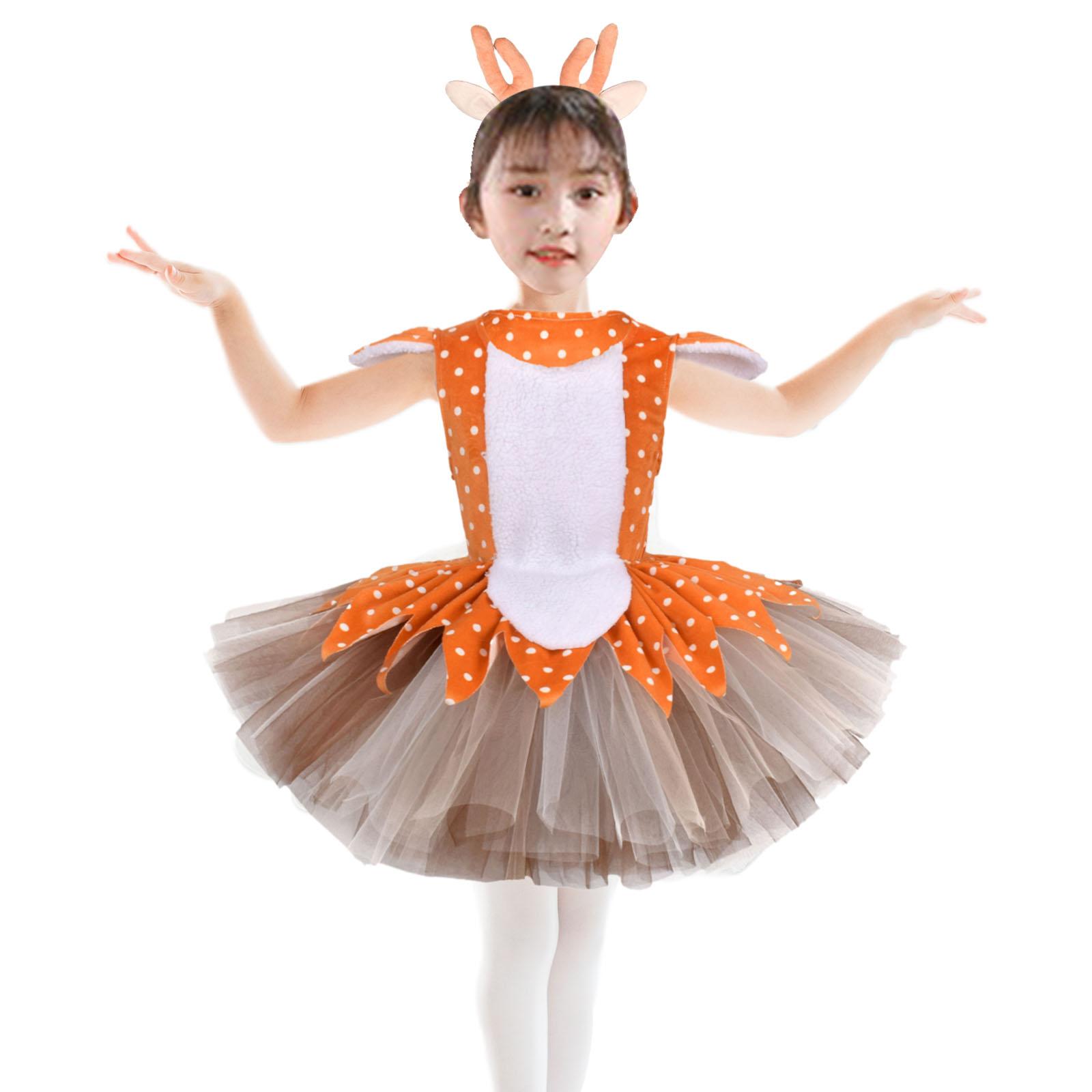 Rentierkostüm Kleid Tierkostüm – Reindeer Antlers Headband Bewertung und Preis