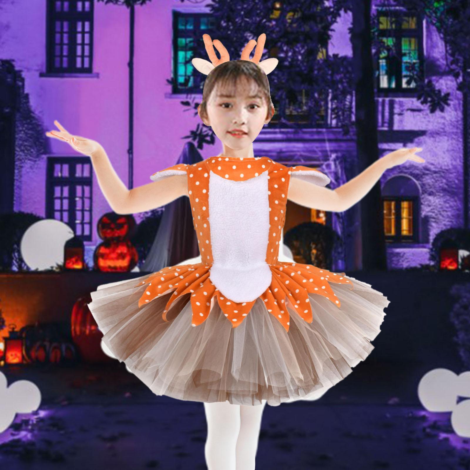 Rentierkostüm Kleid Tierkostüm – Reindeer Antlers Headband Bewertung und Preis